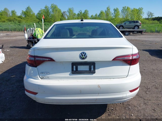Volkswagen Jetta 1.4t Sel