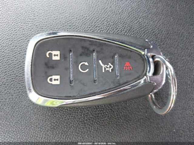 Chevrolet Equinox Awd Lt