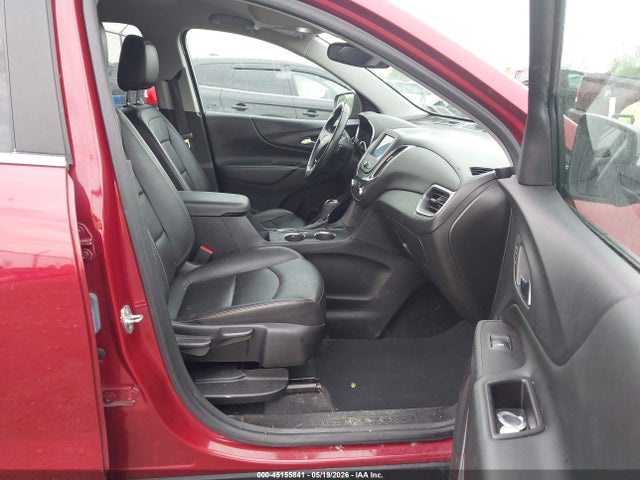 Chevrolet Equinox Awd Lt