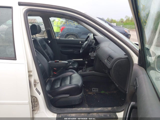 Volkswagen Jetta Gls Vr6