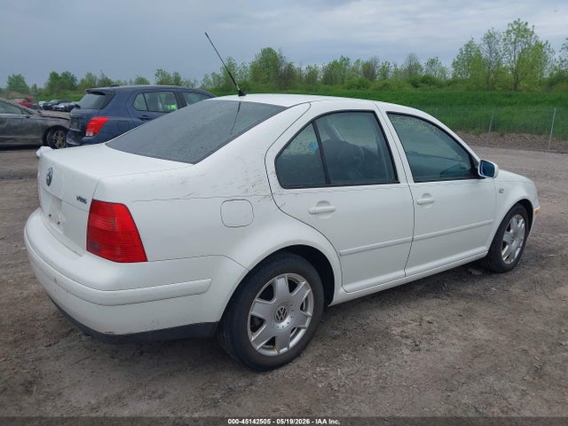 Volkswagen Jetta Gls Vr6