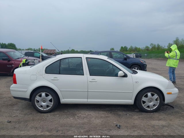 Volkswagen Jetta Gls Vr6