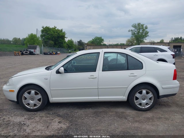 Volkswagen Jetta Gls Vr6