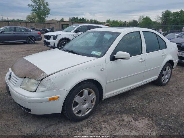 Volkswagen Jetta Gls Vr6