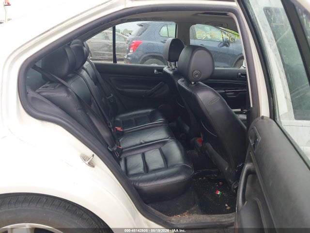 Volkswagen Jetta Gls Vr6