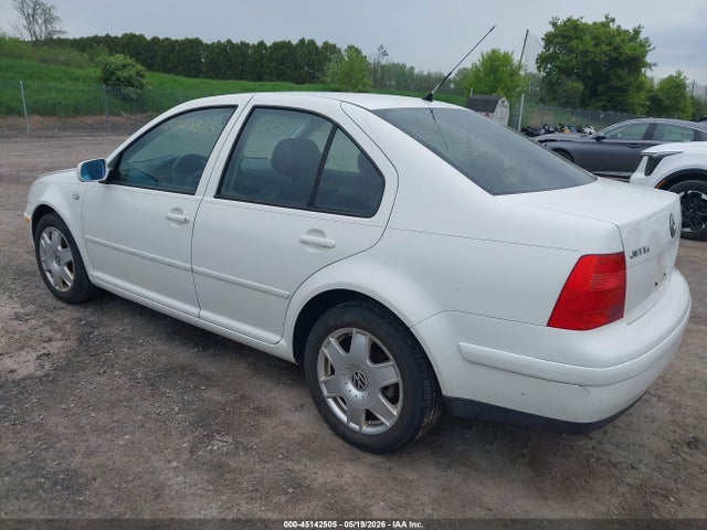 Volkswagen Jetta Gls Vr6