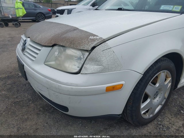 Volkswagen Jetta Gls Vr6