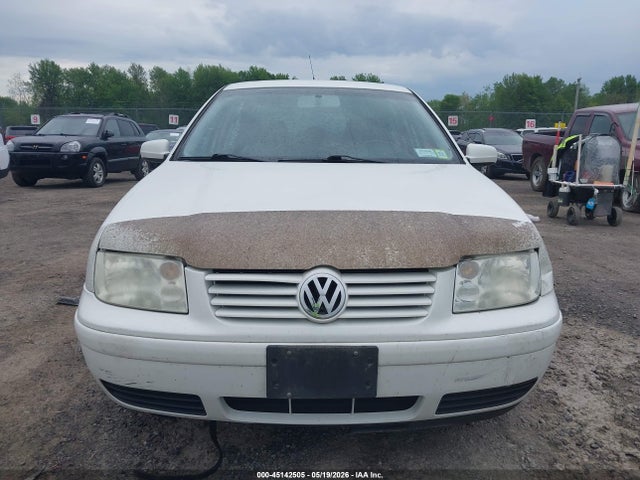 Volkswagen Jetta Gls Vr6