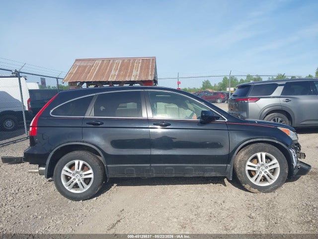 Honda CR-V Ex-l