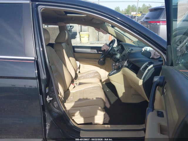 Honda CR-V Ex-l