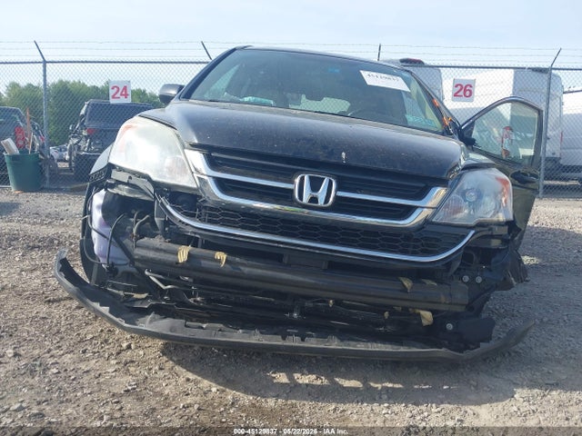 Honda CR-V Ex-l