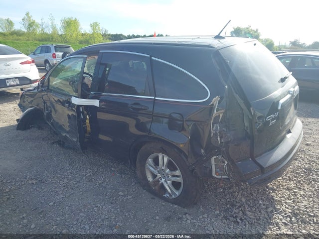 Honda CR-V Ex-l