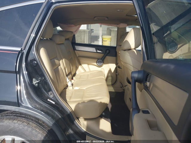 Honda CR-V Ex-l