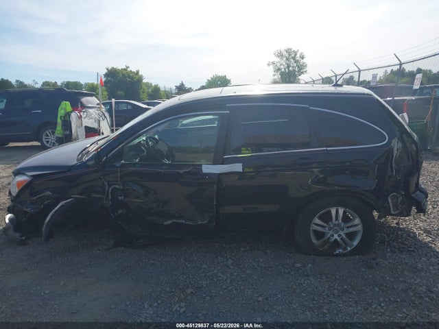 Honda CR-V Ex-l