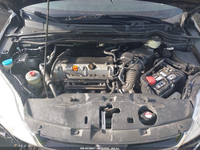 Honda CR-V Ex-l
