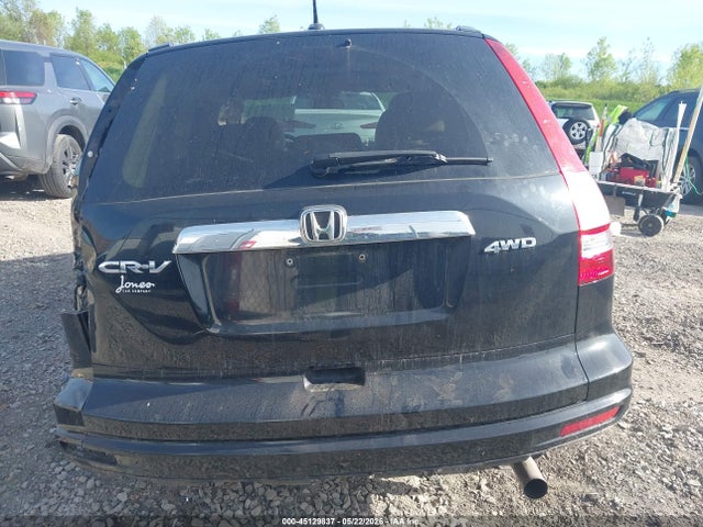 Honda CR-V Ex-l