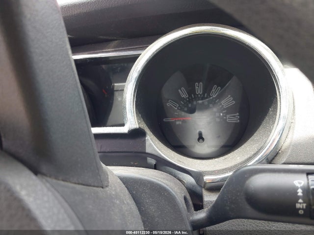 Ford Mustang V6