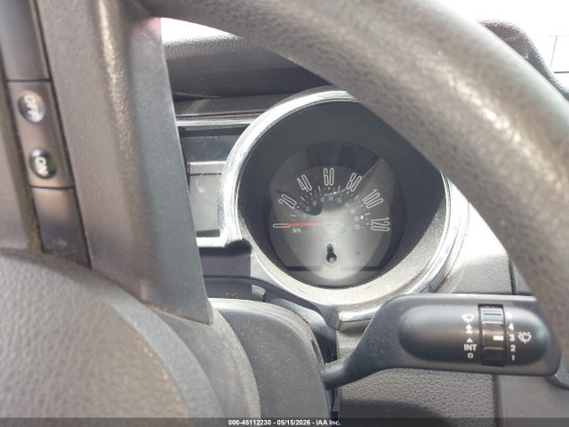 Ford Mustang V6