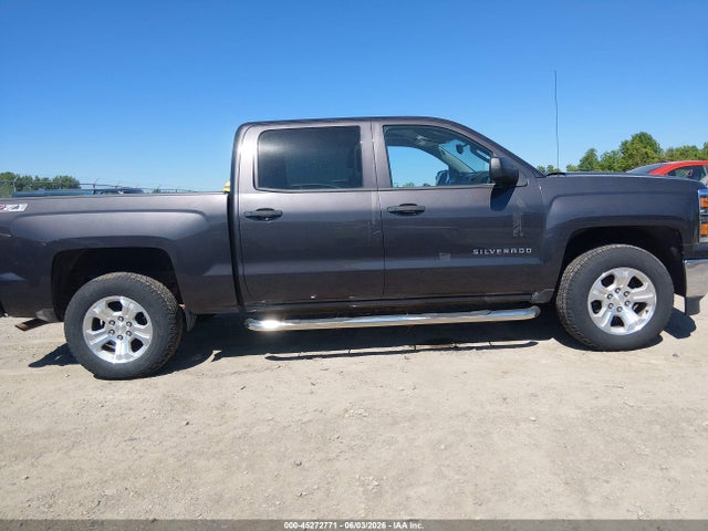 Chevrolet Silverado 1500 2lt
