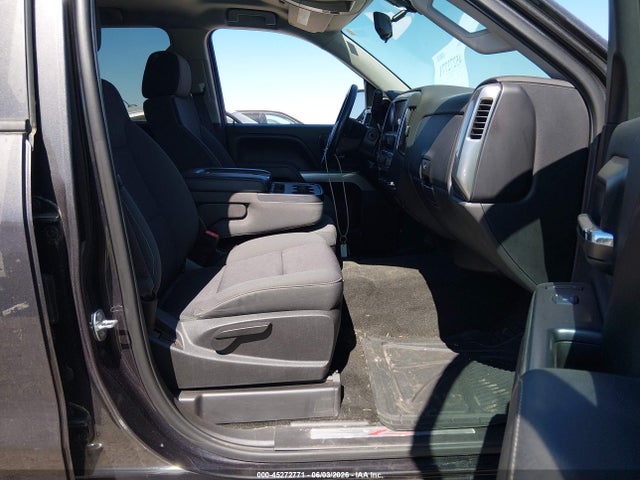 Chevrolet Silverado 1500 2lt