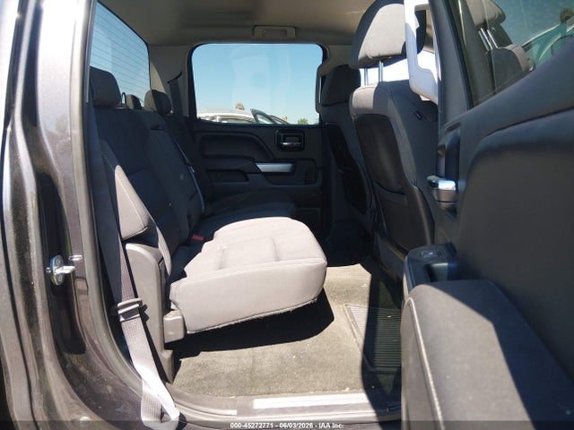 Chevrolet Silverado 1500 2lt