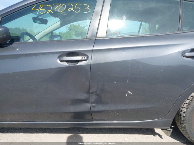 Subaru Impreza 2.0i Premium
