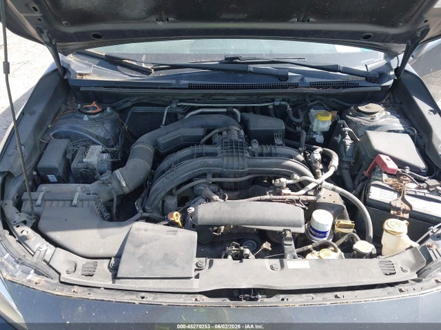 Subaru Impreza 2.0i Premium