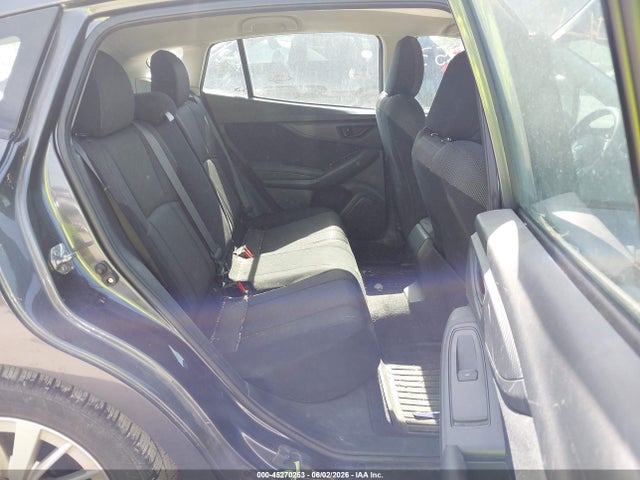 Subaru Impreza 2.0i Premium