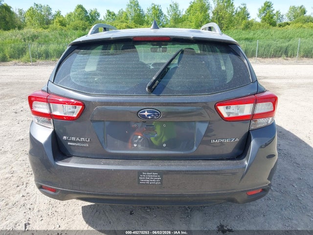 Subaru Impreza 2.0i Premium