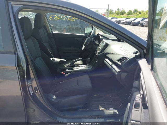 Subaru Impreza 2.0i Premium