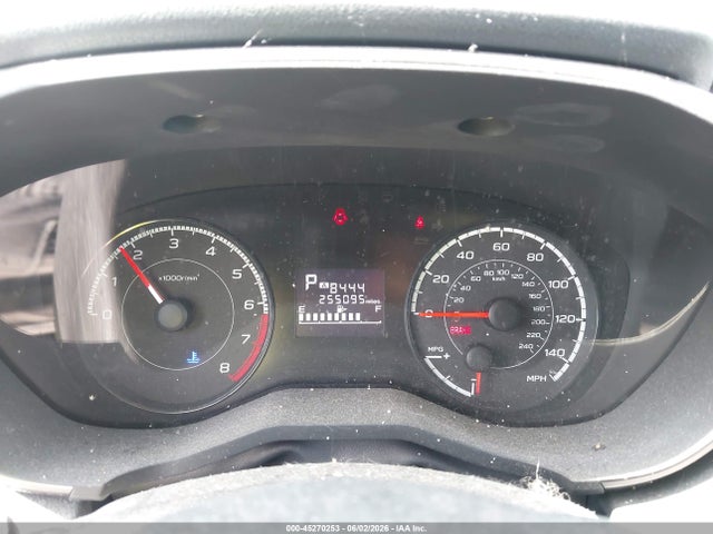 Subaru Impreza 2.0i Premium