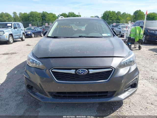 Subaru Impreza 2.0i Premium