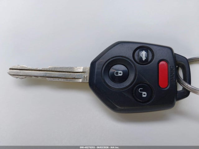 Subaru Impreza 2.0i Premium