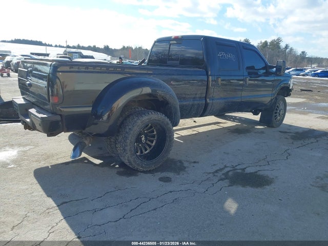 Ford F-350 Lariat