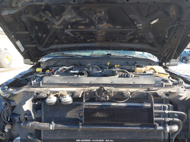 Ford F-350 Lariat