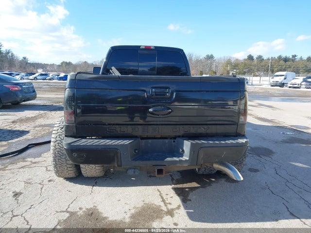Ford F-350 Lariat