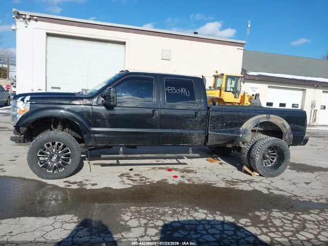 Ford F-350 Lariat