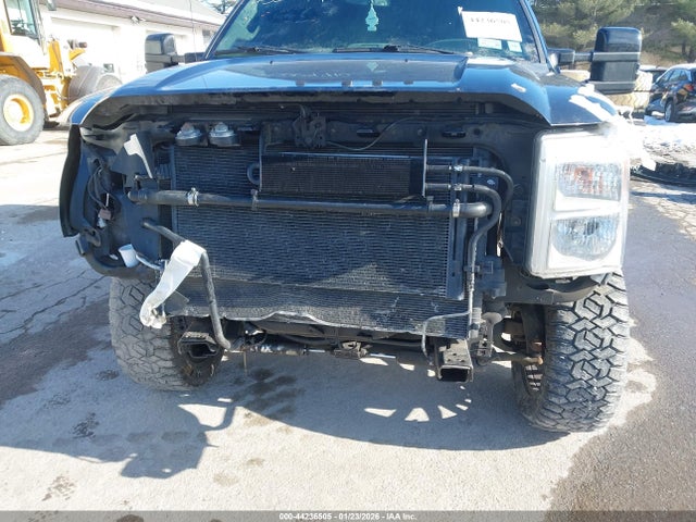 Ford F-350 Lariat