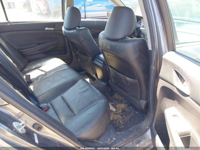 Honda Accord 2.4 Se