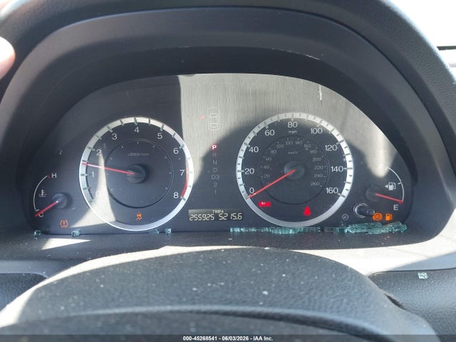 Honda Accord 2.4 Se