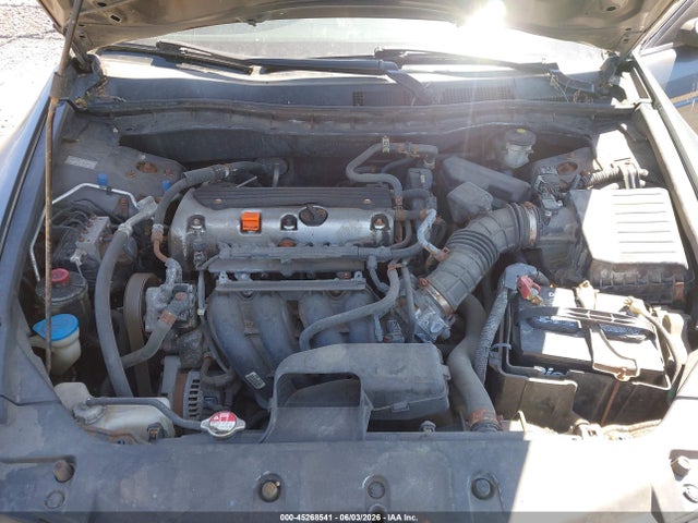 Honda Accord 2.4 Se