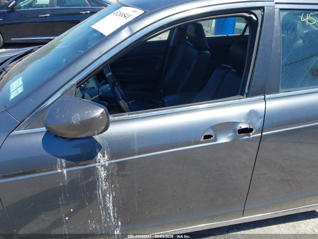 Honda Accord 2.4 Se