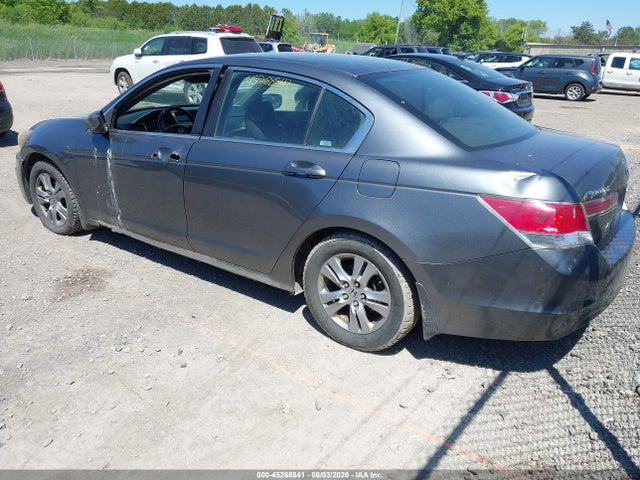 Honda Accord 2.4 Se