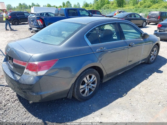 Honda Accord 2.4 Se
