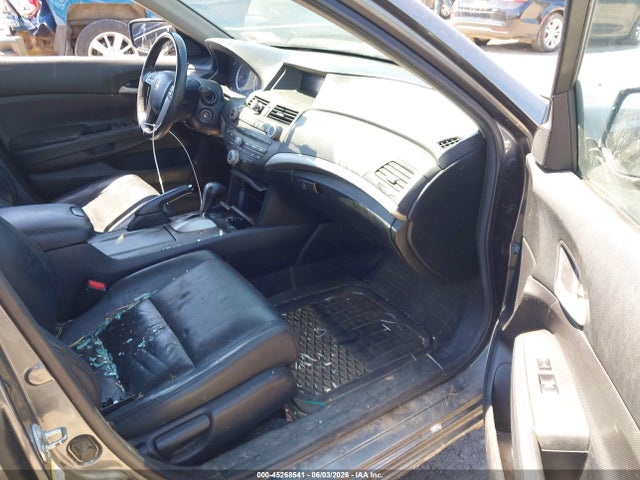 Honda Accord 2.4 Se