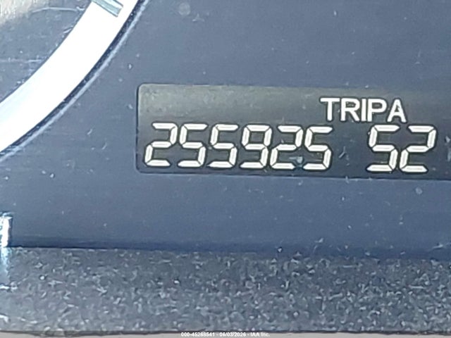 Honda Accord 2.4 Se
