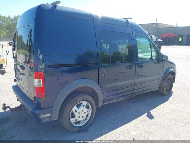 Ford Transit Xlt