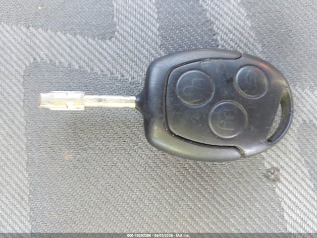 Ford Transit Xlt