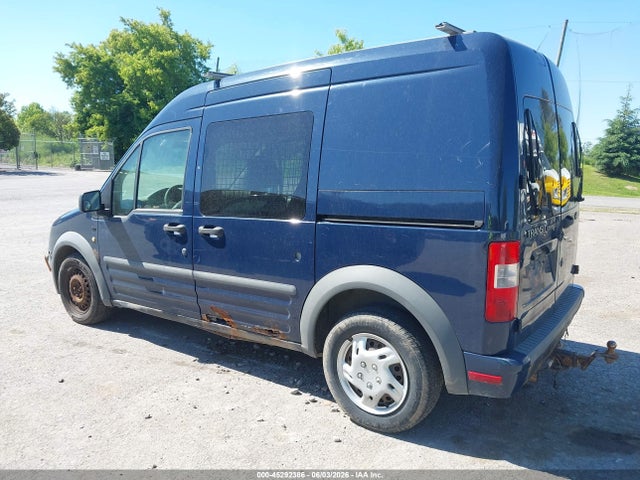 Ford Transit Xlt