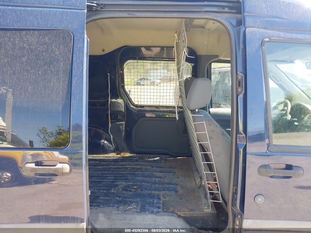 Ford Transit Xlt